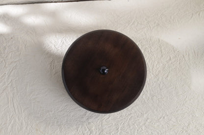 Wooden Spice Box